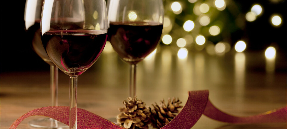 Et godt glas til anden: Disse vine passer godt til julebordet