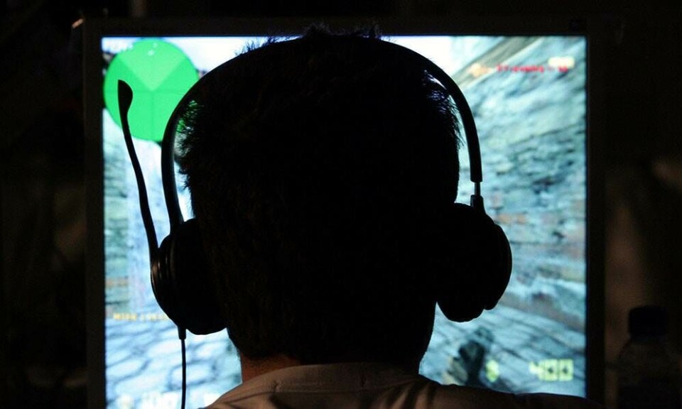 e-sport