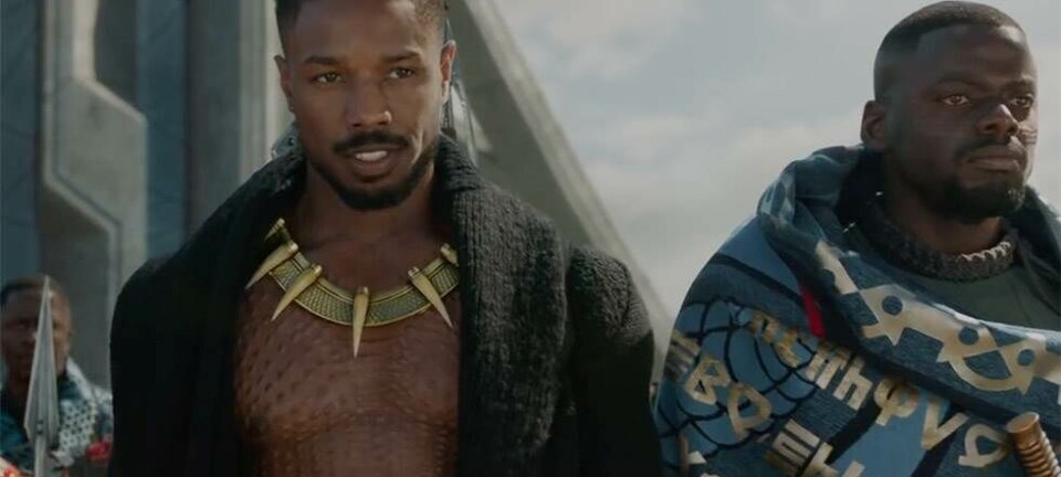 IMDb: Her er de mest ventede film i 2018