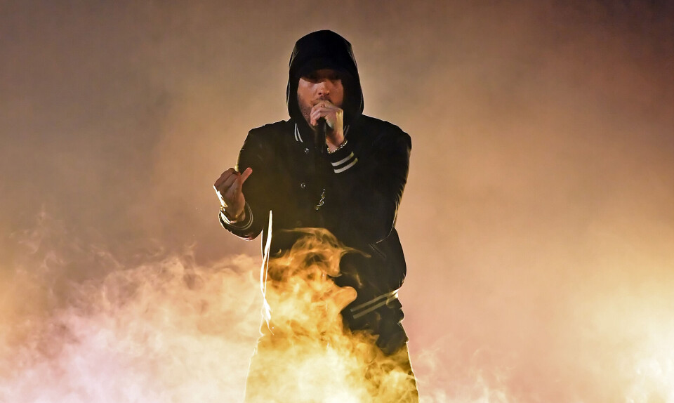 Eminem