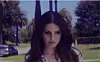 Se ny cool video fra Lana del Rey