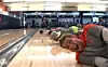 Se videoen: Ubegribelige bowling-tricks