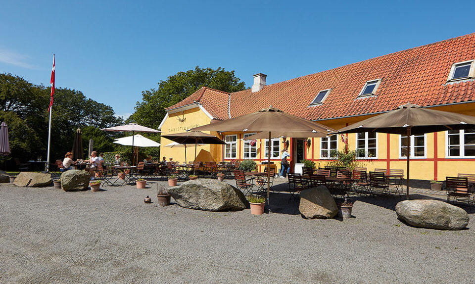 Månedens restaurant: Topgastronomi til forbløffende få penge på Christianshøjkroen