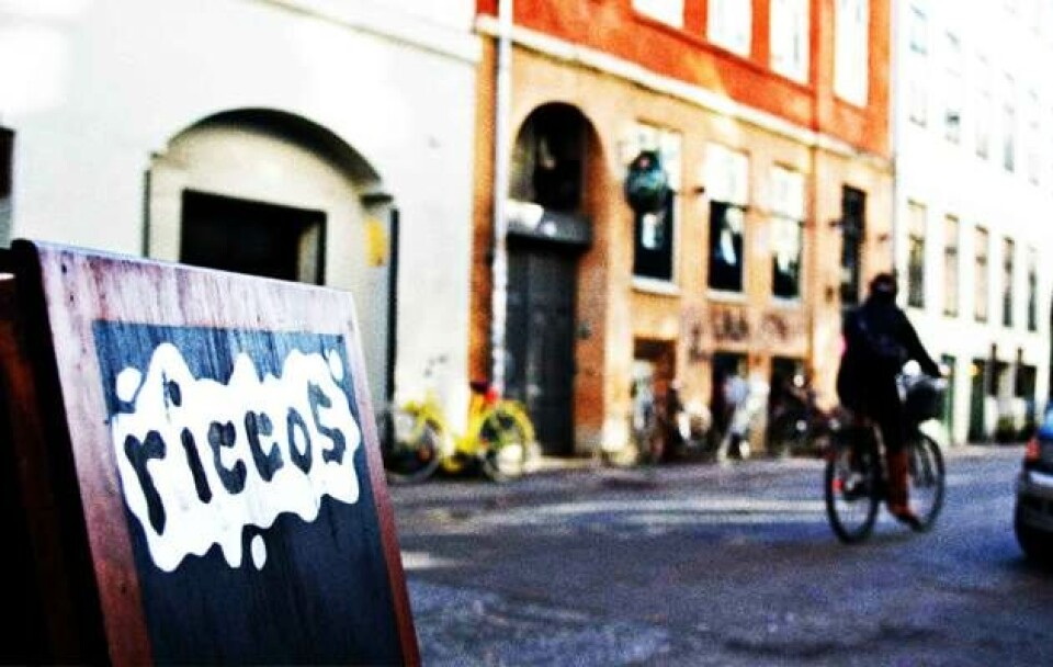 Fem bud på en go' kop kaffe i København