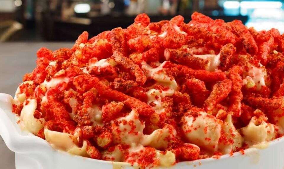 mac n cheese