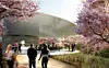 Se billeder fra Apple Campus 2