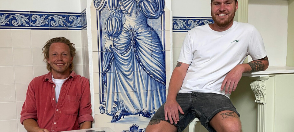 Ny spisebar på Nørrebro vil fylde din lille fadøl op igen, inden du når at bestille en ny