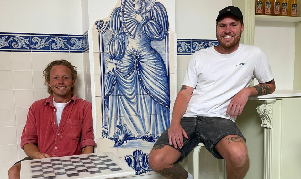 Ny spisebar på Nørrebro vil fylde din lille fadøl op igen, inden du når at bestille en ny