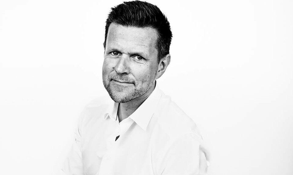 Danmarks største mandemagasin Euroman med ny læserrekord