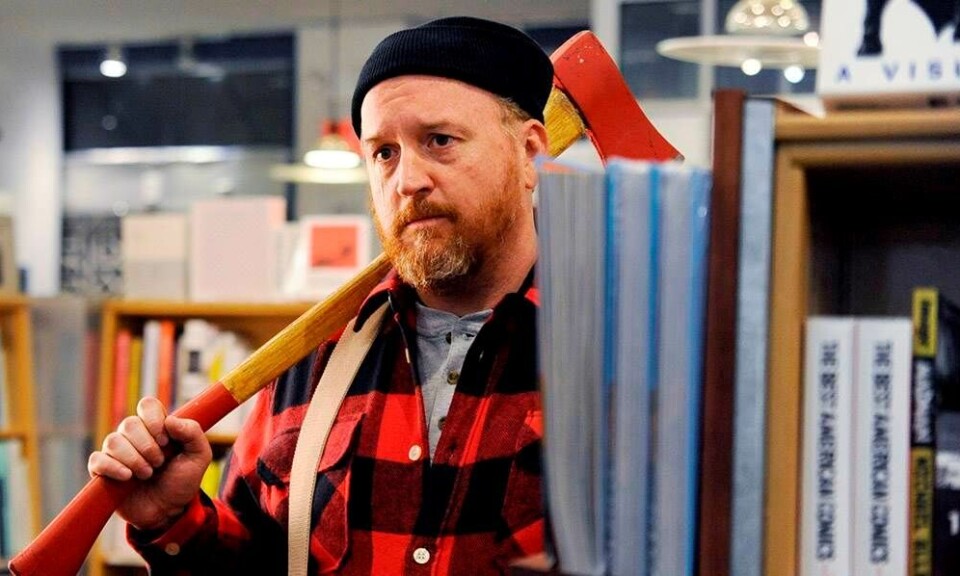 30 ting der gør dig klar til ødemarken (og baghaven)