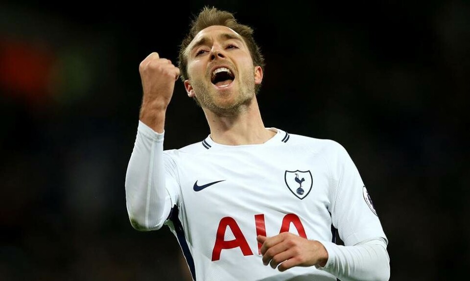 Vinterpause i Premier League