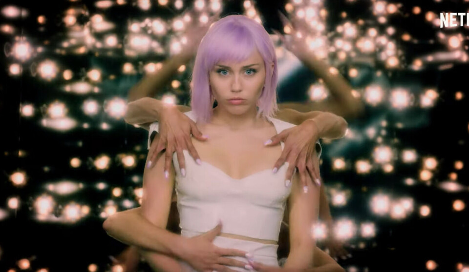 Datoen er sat: Se trailer til ny sæson 'Black Mirror'