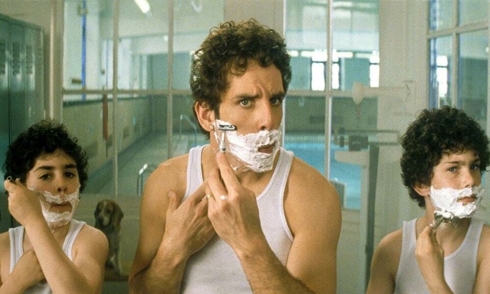Royal Tenenbaums Ben Stiller