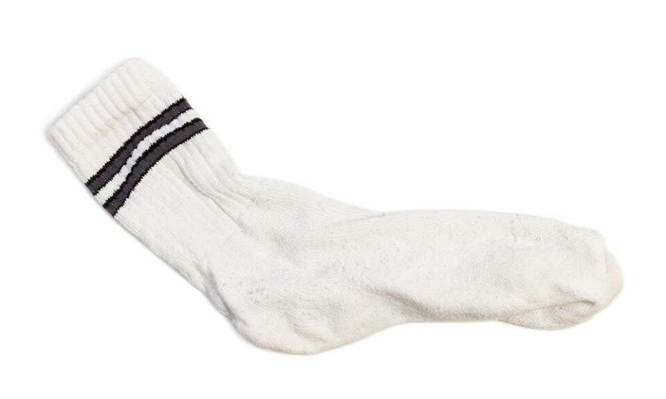 Tennissokker