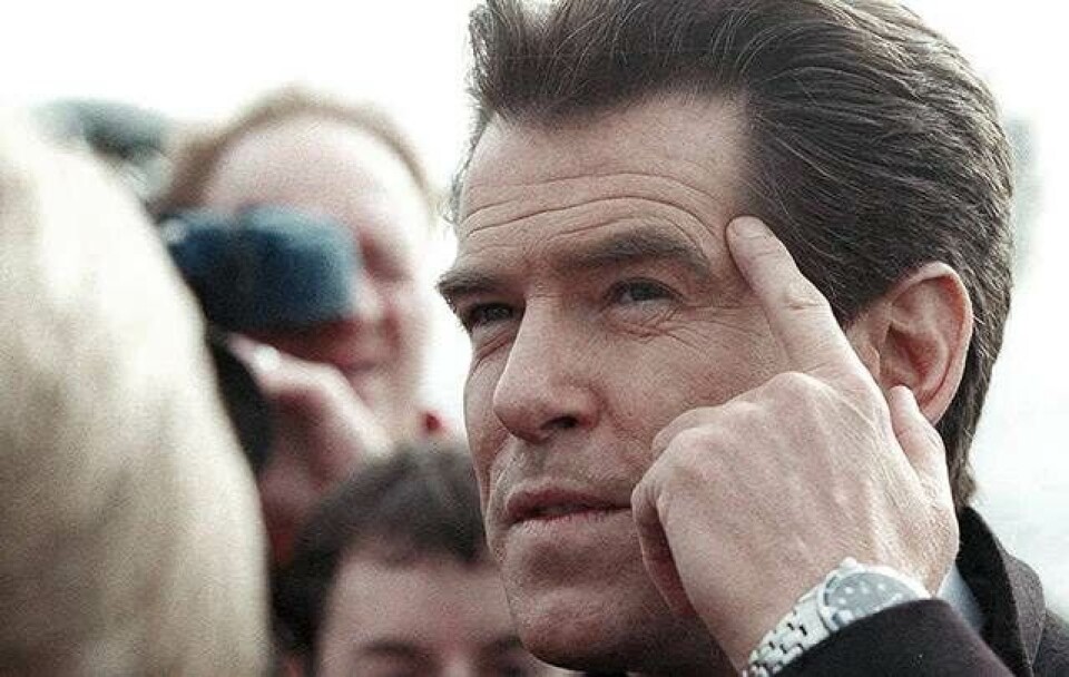 Ure alle mænd bør kende: Dykkeruret