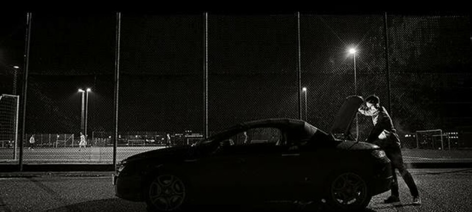 Kenn Hansen om verdens vildeste fodboldfans, forfængelighed og... Zlatans diller