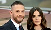 Tom Hardy har hovedrollen i ny komedieserie med sin kone
