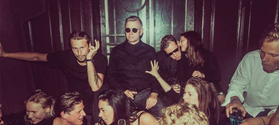 Folkene bag Sunday Club åbner ny natklub i København – men kun for voksne