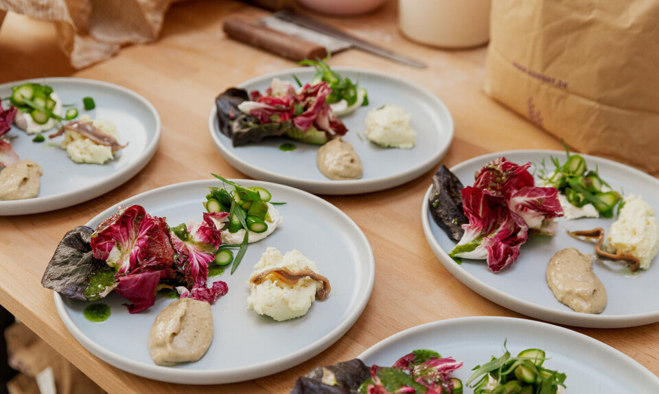 Ny oase i reservatet: Her skal du bruge dine weekendmorgener