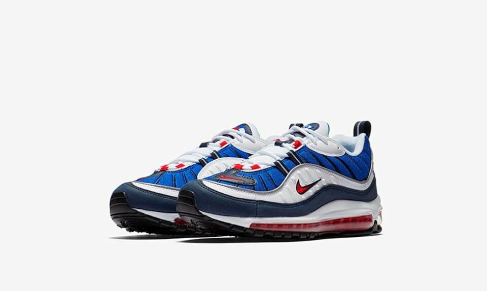 Nostalgi hitter: Her er tre sneaker-samarbejder, der dyrker det barnlige univers