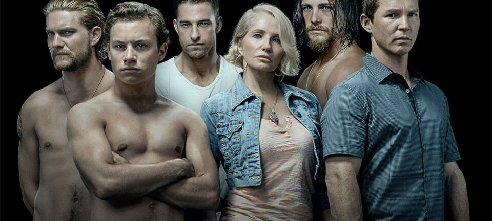 Ugens streaming-anbefaling: Animal Kingdom