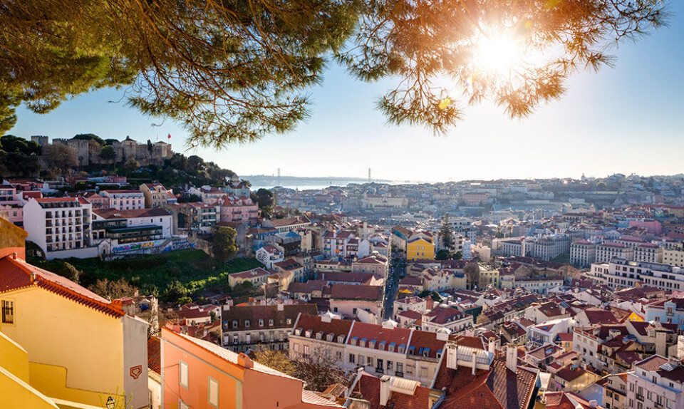 5 ting, du skal opleve i Lissabon