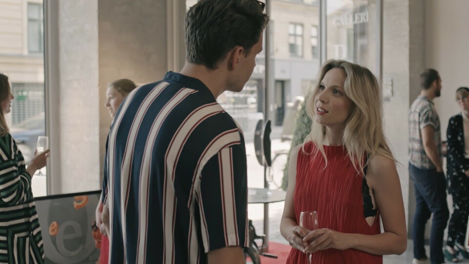 Jesper & Julie '30'