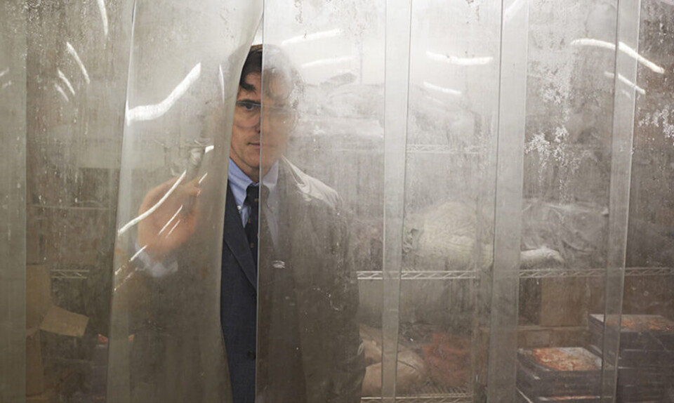 The House That Jack Built