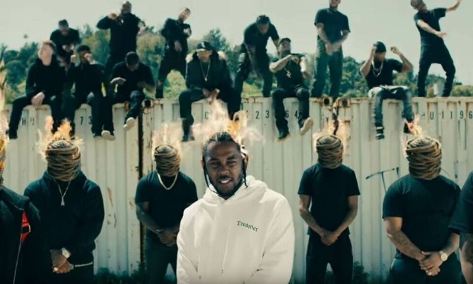 kendrick lamar humble