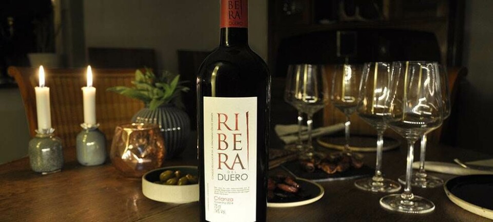Efteråret kræver en særlig vin