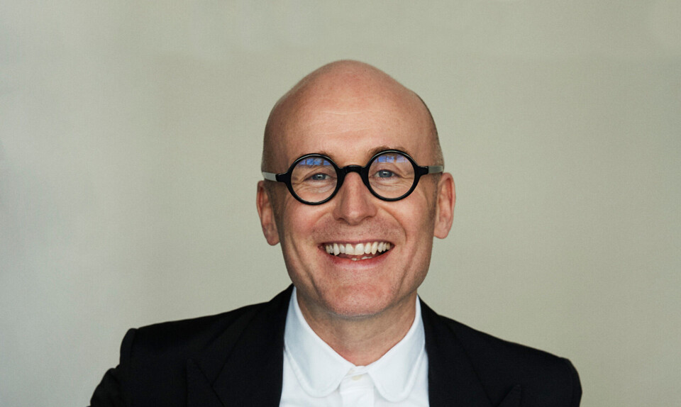 Fra Pornhub til Bloody Mary med selleri og Føtex-strømper: Her er Chris Pedersens 41 favoritter