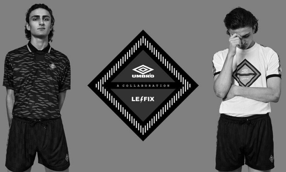 umbro x le fix