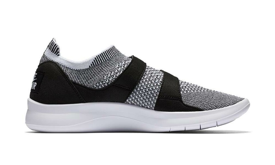 Nick Air Sock Raver Flyknit