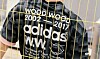 Her er det nye samarbejde mellem Wood Wood og Adidas