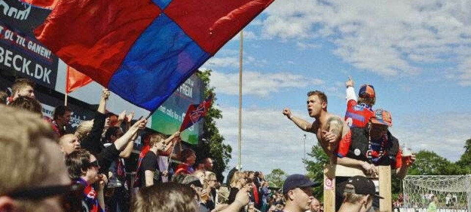 Glem FCK og BIF. Her møder du det 'ægte København'