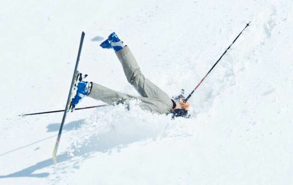 Skiferie: DOs and DON'Ts på pisten