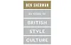 Ben Sherman fejrer 50 års britisk stil