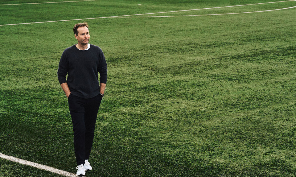 Kritisk dialog eller dundertale? Hjulmand og resten af DBU er ude af trit med fodboldfolkets bekymringer