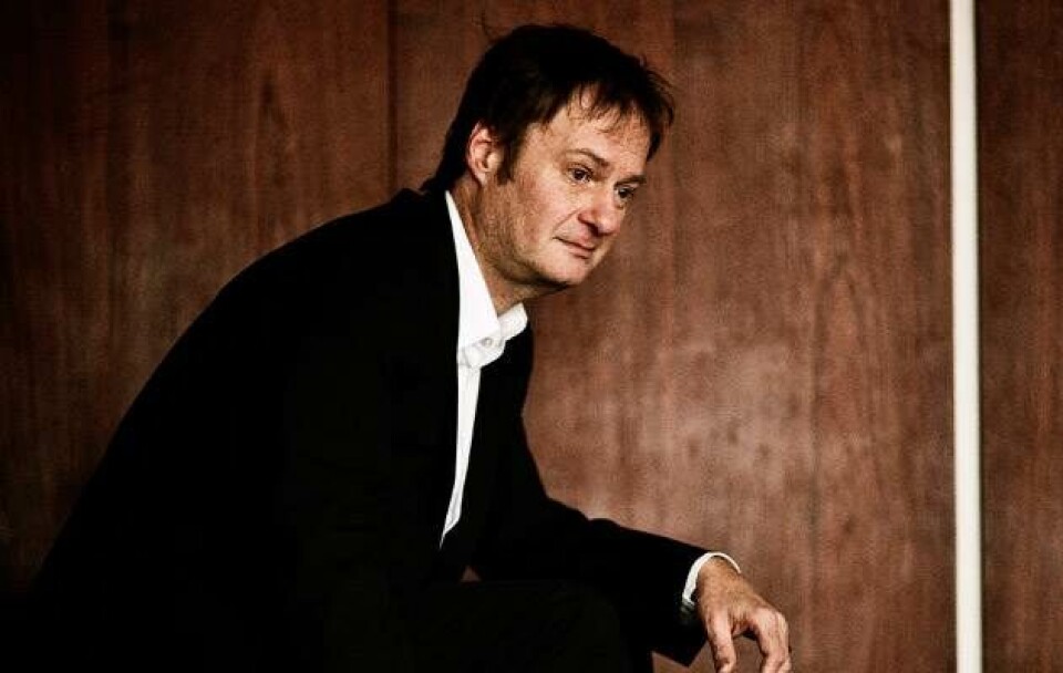 Knud Romer: 'Danskerne er de virkelige pølsetyskere'