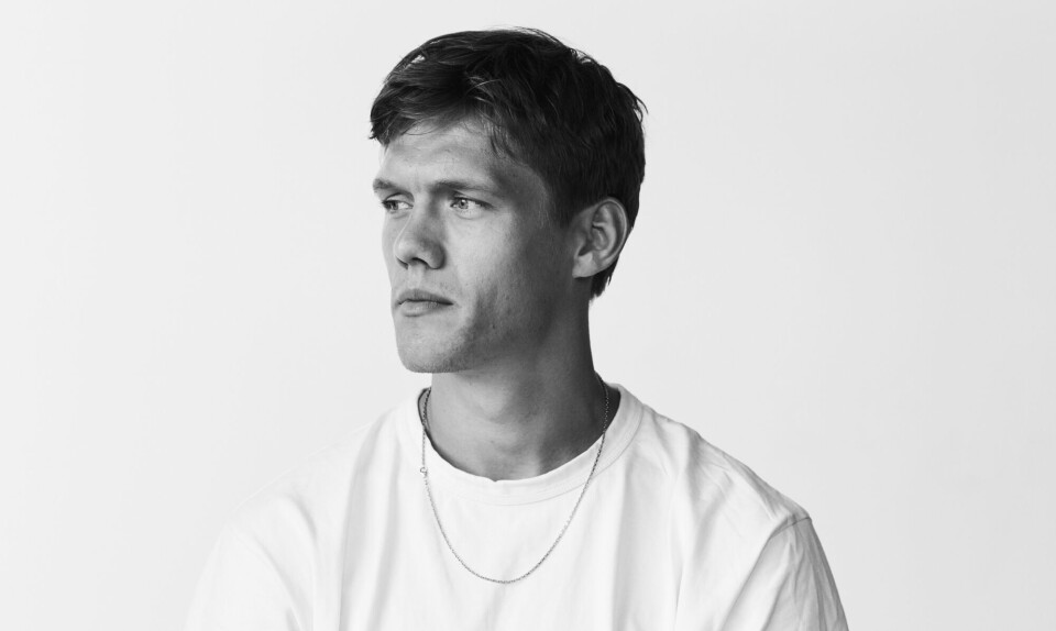 Når Jannik Vestergaard køber bukser, er der én ting, der ikke er til forhandling