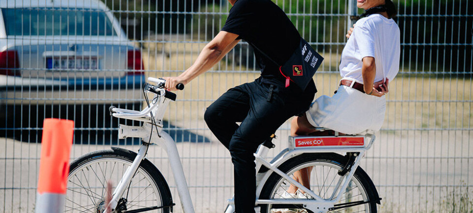 Se street style-billeder fra Københavns modeuge dag 2