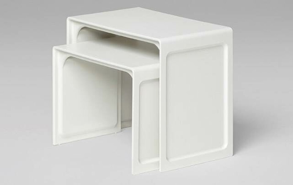 621 Side Table