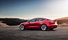 Graus anmeldelse af Tesla Model 3: 'Sjov, komfortabel og overrumplende hurtig'