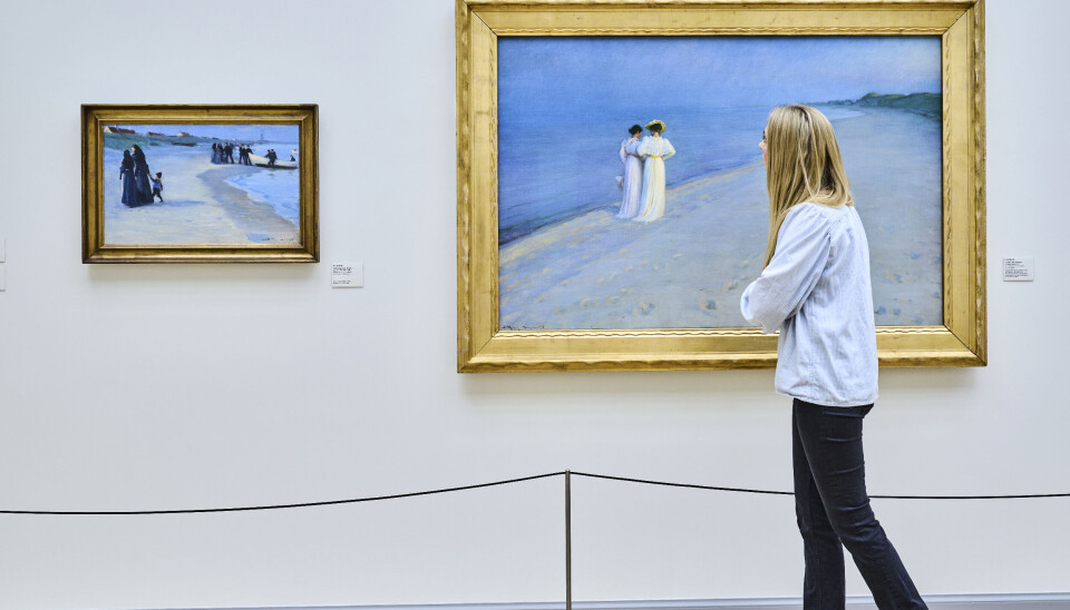 Pivfrisk fisk, vild natur og smuk kunst: Her er Nordjyllands bedste restauranter, oplevelser og hoteller