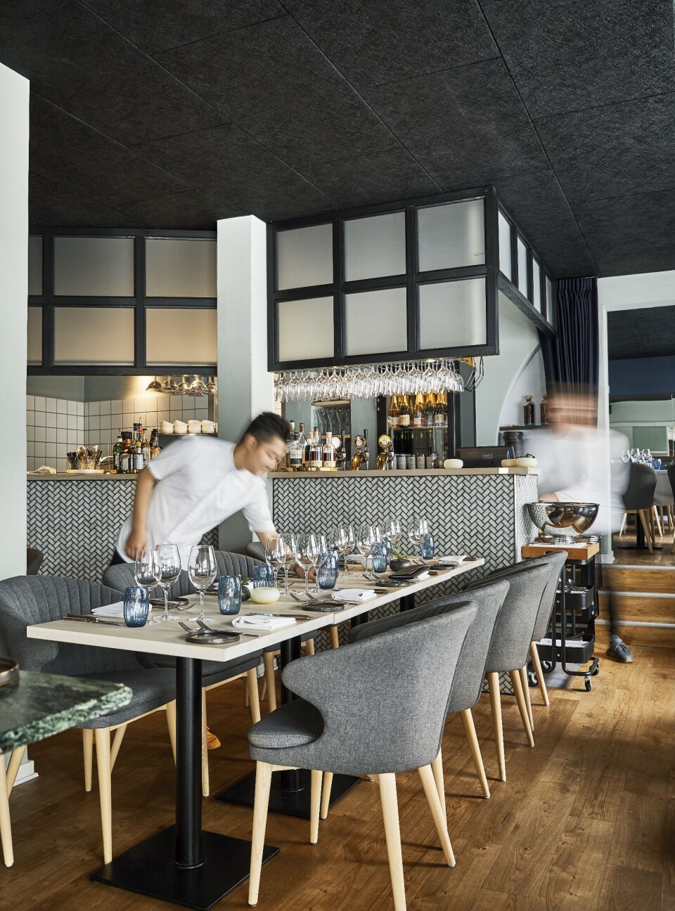 Pivfrisk fisk, vild natur og smuk kunst: Her er Nordjyllands bedste restauranter, oplevelser og hoteller