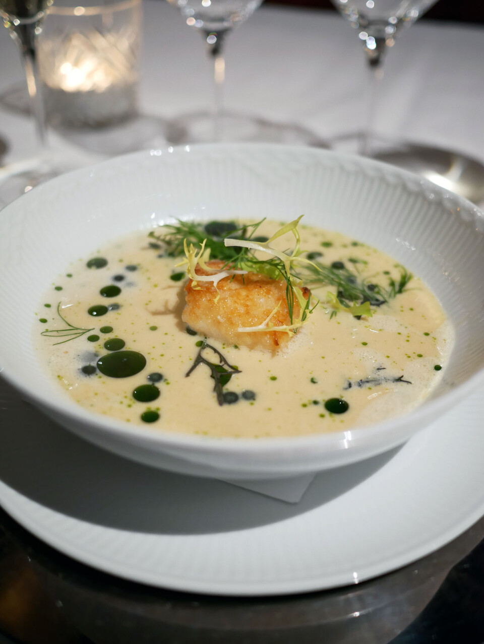 Pivfrisk fisk, vild natur og smuk kunst: Her er Nordjyllands bedste restauranter, oplevelser og hoteller