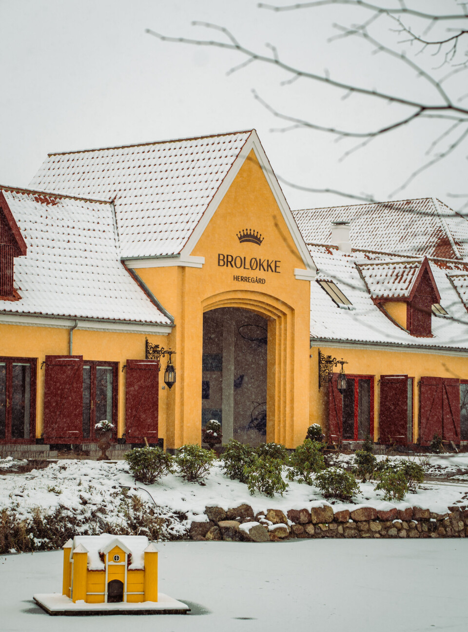Mad-mekka, krogede kyster og knitrende pejs: Her er Fyns bedste restauranter, oplevelser og hoteller