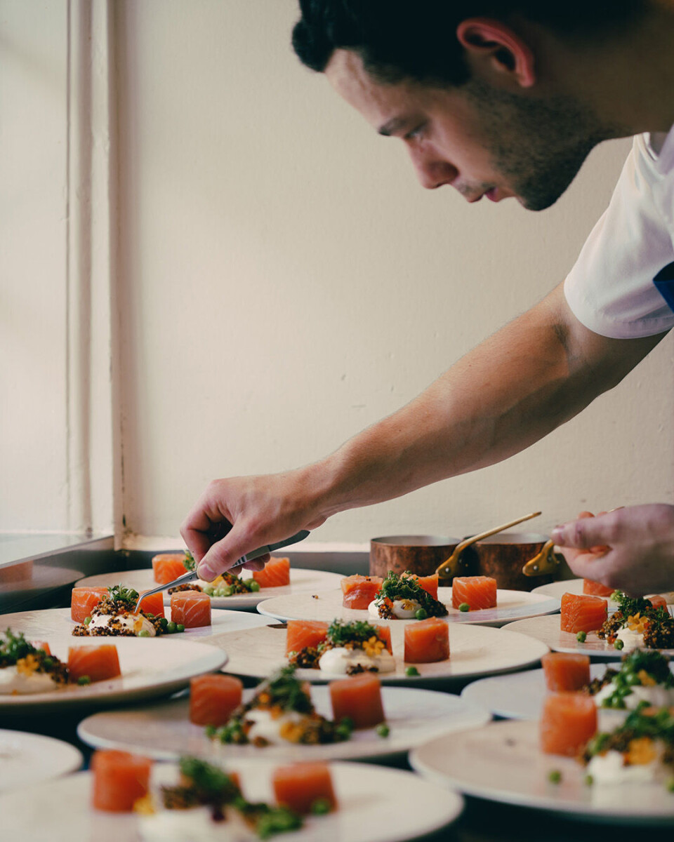 Mad-mekka, krogede kyster og knitrende pejs: Her er Fyns bedste restauranter, oplevelser og hoteller
