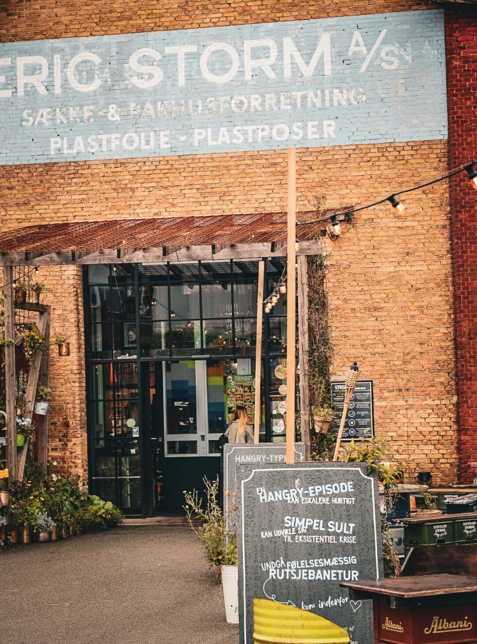 Mad-mekka, krogede kyster og knitrende pejs: Her er Fyns bedste restauranter, oplevelser og hoteller