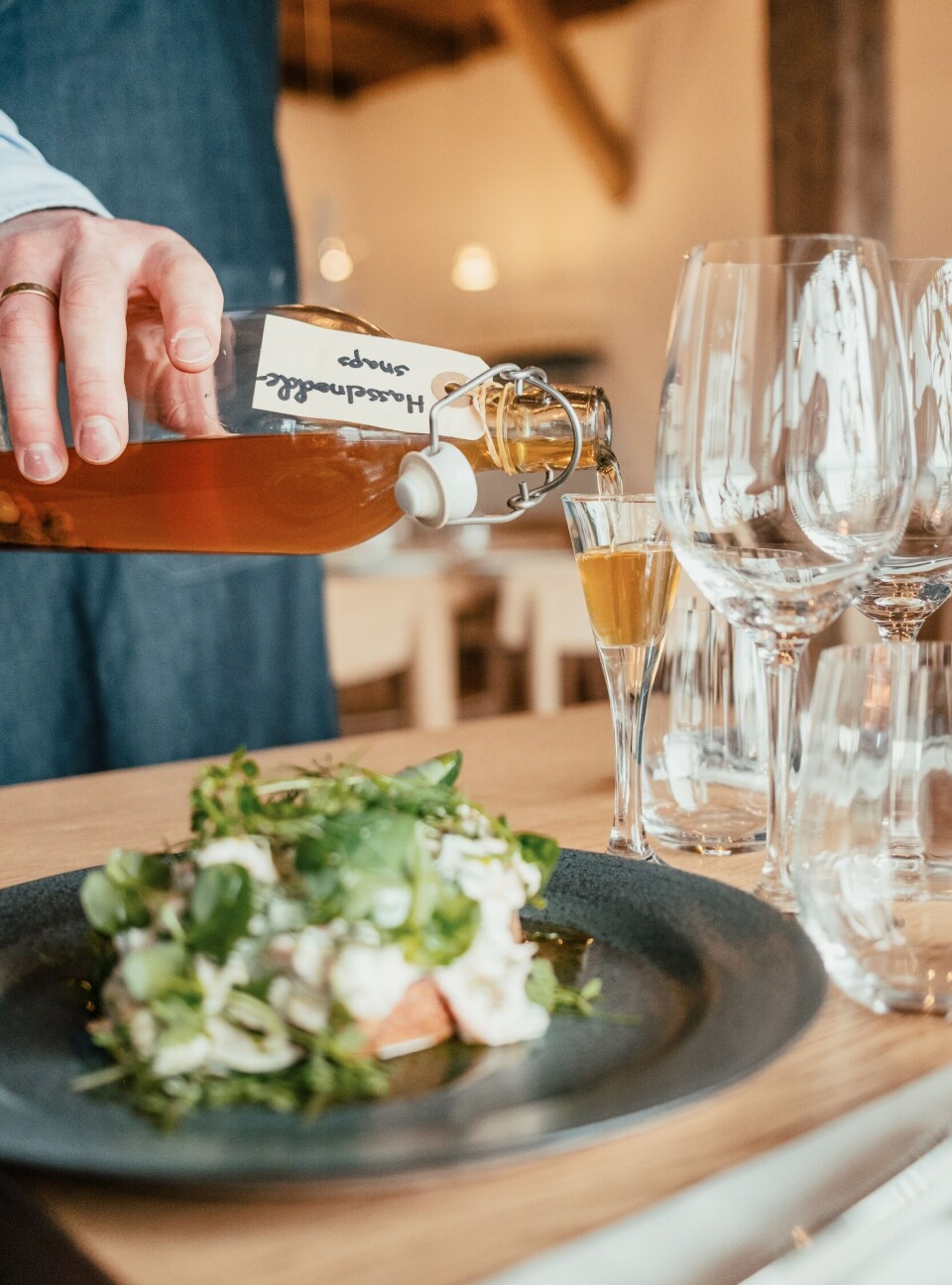 Badehoteller, surf og godt smørrebrød: Her er Nordsjællands bedste restauranter, oplevelser og hoteller